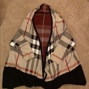 Burberry Cardigan